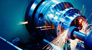 Metal injection moulding